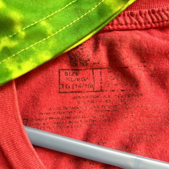 ✨Lot of 6 boys t-shirts✨ all in used but in amazing condition - Picture 5 of 13